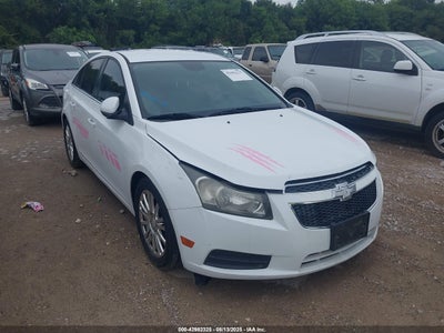 CHEVROLET CRUZE 2013