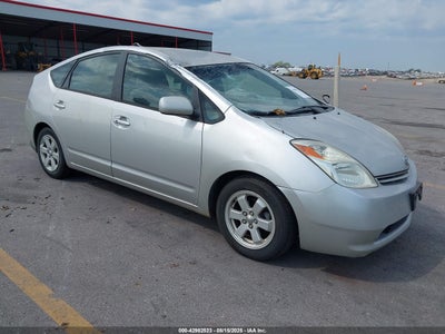 TOYOTA PRIUS 2005