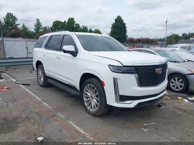 CADILLAC ESCALADE 2022