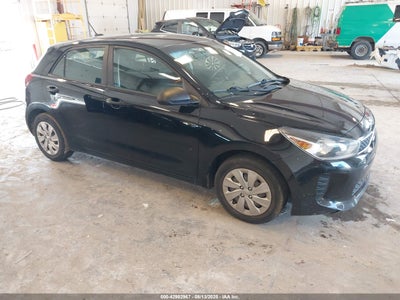 KIA RIO 2018