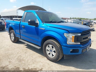 FORD F-150 2020