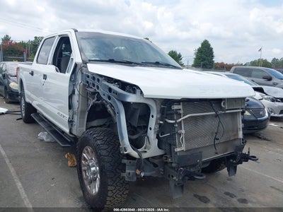 FORD F-250 2022
