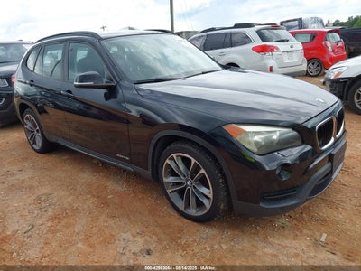 BMW X1 2014