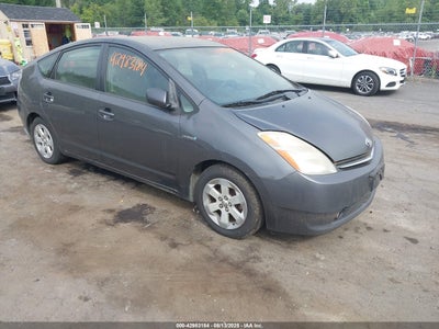 TOYOTA PRIUS 2007