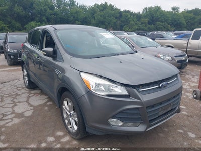 FORD ESCAPE 2013