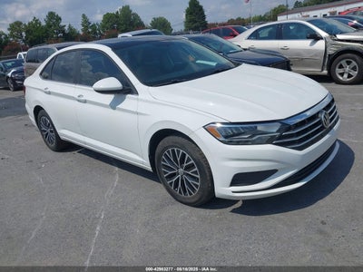 VOLKSWAGEN JETTA 2019