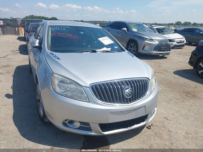 BUICK VERANO 2016