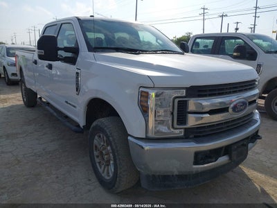 FORD F-250 2019