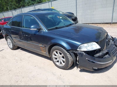 VOLKSWAGEN PASSAT 2005