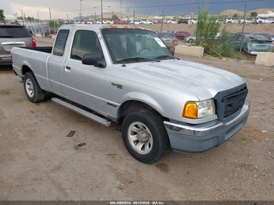 FORD RANGER 2005