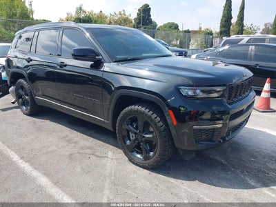 JEEP GRAND CHEROKEE L 2024