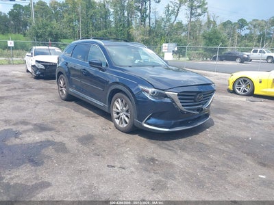 MAZDA CX-9 2018