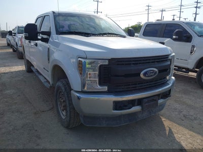 FORD F-250 2019