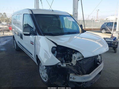 RAM PROMASTER CITY 2015