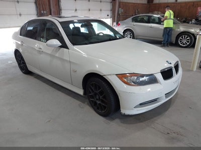 BMW 328I 2008