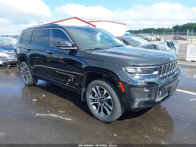 JEEP GRAND CHEROKEE L 2023