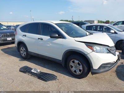 HONDA CR-V 2014