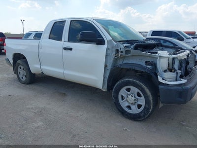 TOYOTA TUNDRA 2019