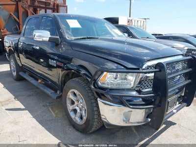 RAM 1500 2015