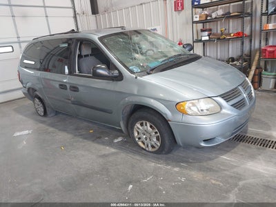 DODGE GRAND CARAVAN 2006