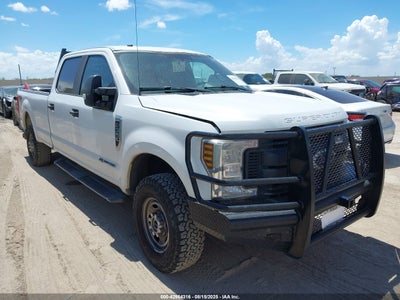 FORD F-350 2019