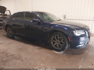 CHRYSLER 300 2017