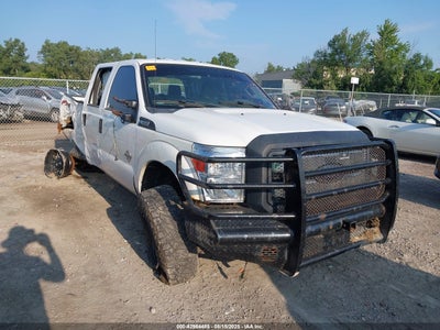 FORD F-350 2014
