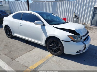 SCION TC 2010