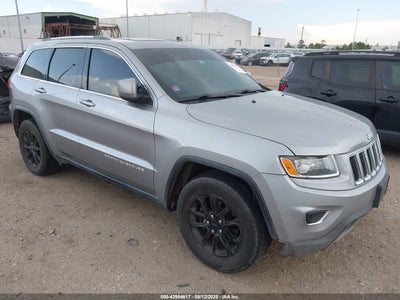 JEEP GRAND CHEROKEE 2015