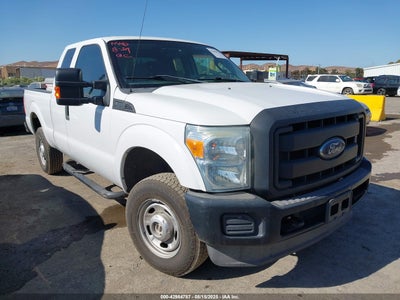 FORD F-250 2014