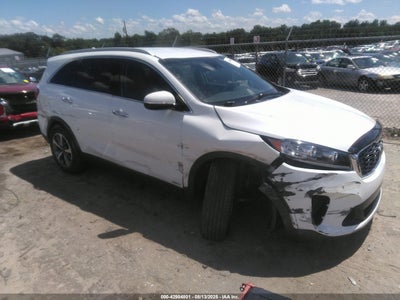 KIA SORENTO 2019