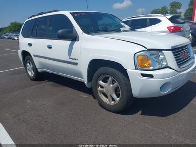 GMC ENVOY 2006