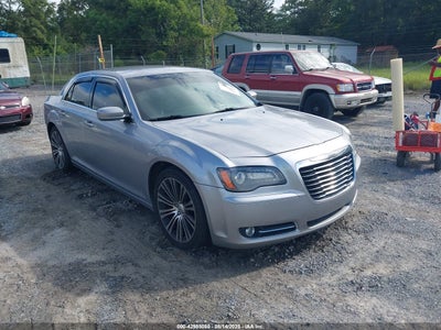 CHRYSLER 300 2013