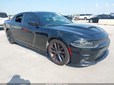 DODGE CHARGER 2021
