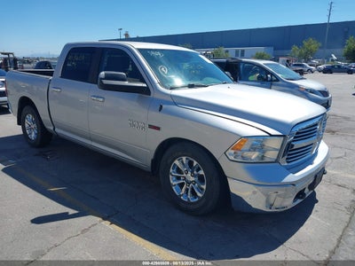 RAM 1500 2016
