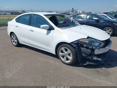 DODGE DART 2015