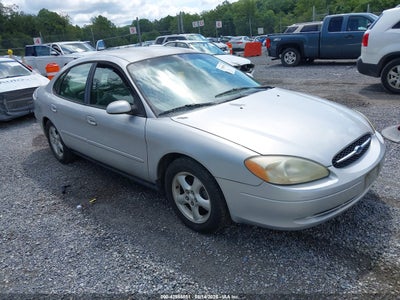 FORD TAURUS 2001
