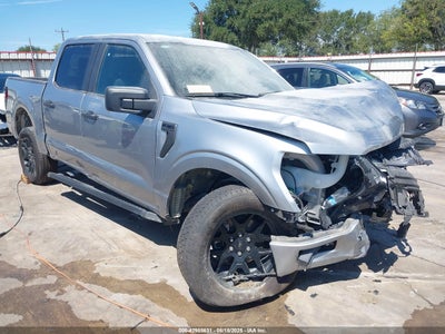 FORD F-150 2024
