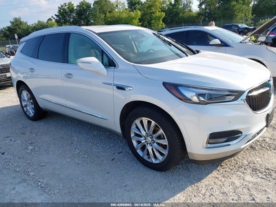 BUICK ENCLAVE 2018