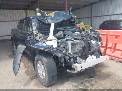 TOYOTA TACOMA 2010