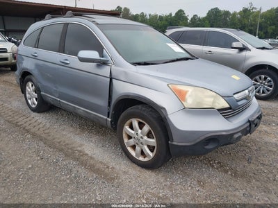 HONDA CR-V 2008