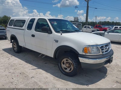 FORD F-150 2003