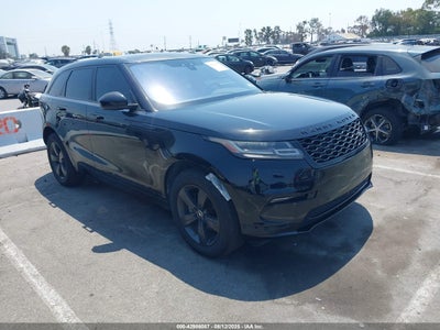 LAND ROVER RANGE ROVER VELAR 2018