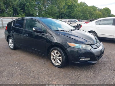 HONDA INSIGHT 2010