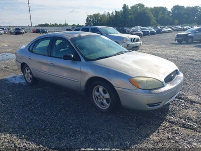 FORD TAURUS 2005
