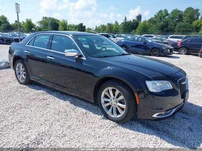 CHRYSLER 300 2019