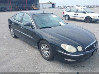 BUICK LACROSSE 2005