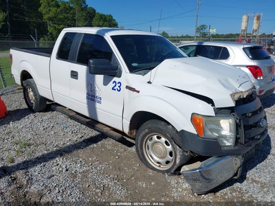 FORD F-150 2014