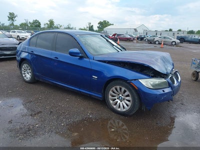 BMW 328I 2009