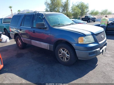 FORD EXPEDITION 2003